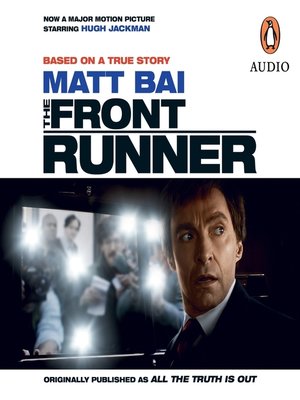 cover image of The Front Runner